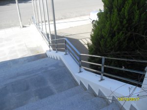 ΑΝΟΞΕΙΔΩΤΑ ΚΑΓΚΕΛΑ ΣΕ ΚΑΤΟΙΚΙΑ ΣΤΗΝ ΟΔΟ ΑΣΚΛΗΠΙΟΥ ΣΤΗ ΚΩ