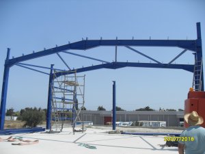 ΣΥΝΕΡΓΕΙΟ ΑΥΤΟΚΙΝΗΤΩΝ 320m2