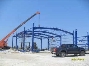ΣΥΝΕΡΓΕΙΟ ΑΥΤΟΚΙΝΗΤΩΝ 320m2