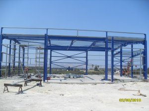 ΣΥΝΕΡΓΕΙΟ ΑΥΤΟΚΙΝΗΤΩΝ 320m2