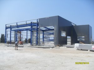 ΣΥΝΕΡΓΕΙΟ ΑΥΤΟΚΙΝΗΤΩΝ 320m2