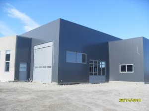 ΣΥΝΕΡΓΕΙΟ ΑΥΤΟΚΙΝΗΤΩΝ 320m2