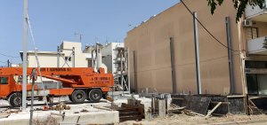 ΕΣΤΙΑΤΟΡΙΟ ΣΤΗΝ ΠΟΛΗ ΤΗΣ ΚΩ ΔΙΩΡΟΦΟ 460m2