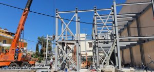 ΕΣΤΙΑΤΟΡΙΟ ΣΤΗΝ ΠΟΛΗ ΤΗΣ ΚΩ ΔΙΩΡΟΦΟ 460m2
