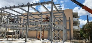 ΕΣΤΙΑΤΟΡΙΟ ΣΤΗΝ ΠΟΛΗ ΤΗΣ ΚΩ ΔΙΩΡΟΦΟ 460m2