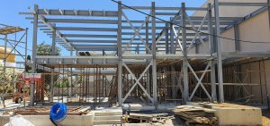 ΕΣΤΙΑΤΟΡΙΟ ΣΤΗΝ ΠΟΛΗ ΤΗΣ ΚΩ ΔΙΩΡΟΦΟ 460m2