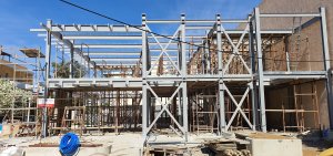 ΕΣΤΙΑΤΟΡΙΟ ΣΤΗΝ ΠΟΛΗ ΤΗΣ ΚΩ ΔΙΩΡΟΦΟ 460m2