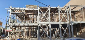 ΕΣΤΙΑΤΟΡΙΟ ΣΤΗΝ ΠΟΛΗ ΤΗΣ ΚΩ ΔΙΩΡΟΦΟ 460m2