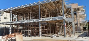 ΕΣΤΙΑΤΟΡΙΟ ΣΤΗΝ ΠΟΛΗ ΤΗΣ ΚΩ ΔΙΩΡΟΦΟ 460m2