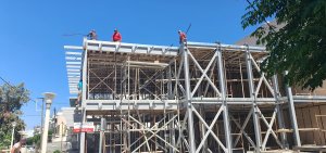 ΕΣΤΙΑΤΟΡΙΟ ΣΤΗΝ ΠΟΛΗ ΤΗΣ ΚΩ ΔΙΩΡΟΦΟ 460m2