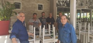 ΕΣΤΙΑΤΟΡΙΟ ΣΤΗΝ ΠΟΛΗ ΤΗΣ ΚΩ ΔΙΩΡΟΦΟ 460m2