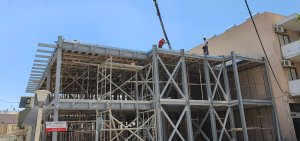 ΕΣΤΙΑΤΟΡΙΟ ΣΤΗΝ ΠΟΛΗ ΤΗΣ ΚΩ ΔΙΩΡΟΦΟ 460m2