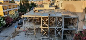 ΕΣΤΙΑΤΟΡΙΟ ΣΤΗΝ ΠΟΛΗ ΤΗΣ ΚΩ ΔΙΩΡΟΦΟ 460m2