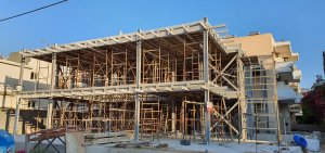 ΕΣΤΙΑΤΟΡΙΟ ΣΤΗΝ ΠΟΛΗ ΤΗΣ ΚΩ ΔΙΩΡΟΦΟ 460m2
