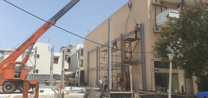 ΕΣΤΙΑΤΟΡΙΟ ΣΤΗΝ ΠΟΛΗ ΤΗΣ ΚΩ ΔΙΩΡΟΦΟ 460m2