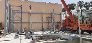 ΕΣΤΙΑΤΟΡΙΟ ΣΤΗΝ ΠΟΛΗ ΤΗΣ ΚΩ ΔΙΩΡΟΦΟ 460m2