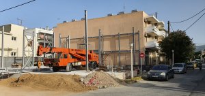 ΕΣΤΙΑΤΟΡΙΟ ΣΤΗΝ ΠΟΛΗ ΤΗΣ ΚΩ ΔΙΩΡΟΦΟ 460m2