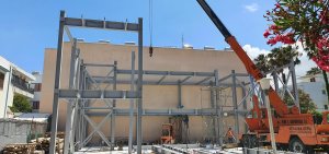 ΕΣΤΙΑΤΟΡΙΟ ΣΤΗΝ ΠΟΛΗ ΤΗΣ ΚΩ ΔΙΩΡΟΦΟ 460m2