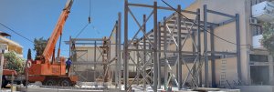 ΕΣΤΙΑΤΟΡΙΟ ΣΤΗΝ ΠΟΛΗ ΤΗΣ ΚΩ ΔΙΩΡΟΦΟ 460m2