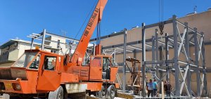 ΕΣΤΙΑΤΟΡΙΟ ΣΤΗΝ ΠΟΛΗ ΤΗΣ ΚΩ ΔΙΩΡΟΦΟ 460m2