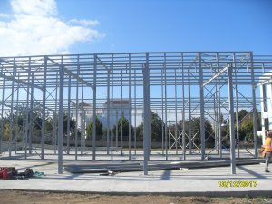 ΑΠΟΘΗΚΕΥΤΙΚΟΣ ΧΩΡΟΣ 498Μ2 ΣΤΗΝ ΜΕΣΣΑΡΙΑ ΤΗΣ ΚΩ