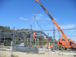 ΑΠΟΘΗΚΗ 525Μ2 ΣΤΟ ΞΕΝΟΔΟΧΕΙΟ CARAVIA BEACH ΣΤΟ ΜΑΡΜΑΡΙ ΤΗΣ ΚΩ