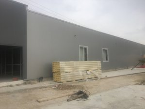 ΜΟΝΑΔΑ ΠΑΡΑΓΩΓΗΣ ΓΑΛΑΚΤΟΚΟΜΙΚΩΝ ΠΡΟΙΟΝΤΩΝ 400m2 ΣΤΟ ΜΑΡΜΑΡΙ ΤΗΣ ΚΩ