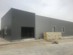 ΜΟΝΑΔΑ ΠΑΡΑΓΩΓΗΣ ΓΑΛΑΚΤΟΚΟΜΙΚΩΝ ΠΡΟΙΟΝΤΩΝ 400m2 ΣΤΟ ΜΑΡΜΑΡΙ ΤΗΣ ΚΩ