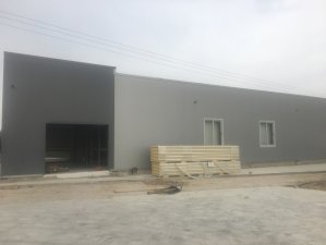 ΜΟΝΑΔΑ ΠΑΡΑΓΩΓΗΣ ΓΑΛΑΚΤΟΚΟΜΙΚΩΝ ΠΡΟΙΟΝΤΩΝ 400m2 ΣΤΟ ΜΑΡΜΑΡΙ ΤΗΣ ΚΩ