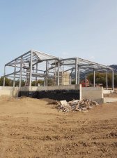 ΟΙΝΟΠΟΙΕΙΟ 442ΤΜ ΣΤΗΝ ΠΕΡΙΟΧΗ ΑΜΑΝΙΟΥ ΤΗΣ ΚΩ