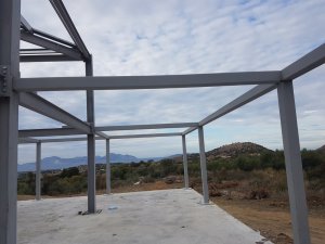 ΟΙΝΟΠΟΙΕΙΟ 442ΤΜ ΣΤΗΝ ΠΕΡΙΟΧΗ ΑΜΑΝΙΟΥ ΤΗΣ ΚΩ