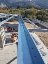 ΟΙΝΟΠΟΙΕΙΟ 442ΤΜ ΣΤΗΝ ΠΕΡΙΟΧΗ ΑΜΑΝΙΟΥ ΤΗΣ ΚΩ