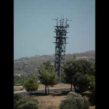 ΠΥΛΩΝΕΣ ΡΑΝΤΑΡ ΑΕΡΟΠΟΡΙΑΣ ΥΨΟΥΣ 18 ΜΕΤΡΩΝ ΣΕ ΚΩ ΝΑΞΟ ΚΑΙ ΑΣΤΥΠΑΛΑΙΑ