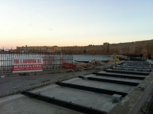 ΠΕΖΟΔΡΟΜΟΣ 400μ ΣΤΟ ΛΙΜΑΝΙ ΤΗΣ ΡΟΔΟΥ