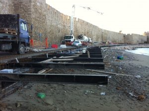 ΠΕΖΟΔΡΟΜΟΣ 400μ ΣΤΟ ΛΙΜΑΝΙ ΤΗΣ ΡΟΔΟΥ