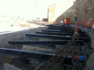 ΠΕΖΟΔΡΟΜΟΣ 400μ ΣΤΟ ΛΙΜΑΝΙ ΤΗΣ ΡΟΔΟΥ