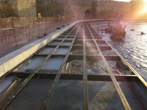 ΠΕΖΟΔΡΟΜΟΣ 400μ ΣΤΟ ΛΙΜΑΝΙ ΤΗΣ ΡΟΔΟΥ