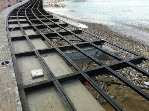 ΠΕΖΟΔΡΟΜΟΣ 400μ ΣΤΟ ΛΙΜΑΝΙ ΤΗΣ ΡΟΔΟΥ