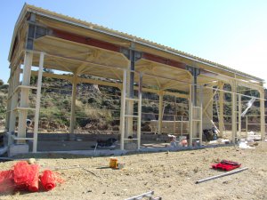 ΧΩΡΟΣ ΣΤΑΘΜΕΥΣΗΣ ΟΧΗΜΑΤΩΝ ΣΕ ΣΤΡΑΤΟΠΕΔΟ ΣΤΗ ΜΕΣΣΑΡΙΑ ΤΗΣ ΚΩ