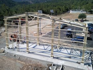 ΧΩΡΟΣ ΣΤΑΘΜΕΥΣΗΣ ΟΧΗΜΑΤΩΝ ΣΕ ΣΤΡΑΤΟΠΕΔΟ ΣΤΗ ΜΕΣΣΑΡΙΑ ΤΗΣ ΚΩ