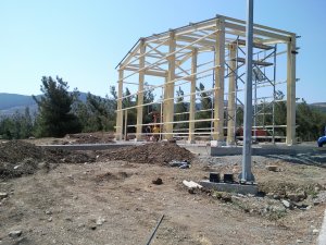 ΧΩΡΟΣ ΣΤΑΘΜΕΥΣΗΣ ΟΧΗΜΑΤΩΝ ΣΕ ΣΤΡΑΤΟΠΕΔΟ ΣΤΗ ΜΕΣΣΑΡΙΑ ΤΗΣ ΚΩ