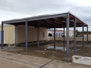ΣΟΥΙΤΕΣ 83Μ2 ΣΤΟ ΞΕΝΟΔΟΧΕΙΟ ΑΤΛΑΝΤΙΚΑ ΠΟΡΤΟ ΜΠΕΛΟ BEACH ΣΤΗΝ ΚΑΡΔΑΜΑΙΝΑ