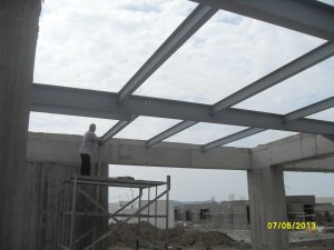 ΣΥΜΜΙΚΤΗ ΚΑΤΑΣΚΕΥΗ 495Μ2 ΕΣΤΙΑΤΟΡΙΟΥ ΣΤΟ ΞΕΝΟΔΟΧΕΙΟ CASA COOK ΣΤΗ ΚΩ