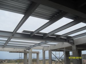 ΣΥΜΜΙΚΤΗ ΚΑΤΑΣΚΕΥΗ 495Μ2 ΕΣΤΙΑΤΟΡΙΟΥ ΣΤΟ ΞΕΝΟΔΟΧΕΙΟ CASA COOK ΣΤΗ ΚΩ