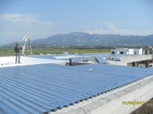 ΣΥΜΜΙΚΤΗ ΚΑΤΑΣΚΕΥΗ 495Μ2 ΕΣΤΙΑΤΟΡΙΟΥ ΣΤΟ ΞΕΝΟΔΟΧΕΙΟ CASA COOK ΣΤΗ ΚΩ
