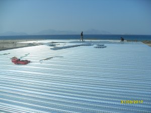 ΣΥΜΜΙΚΤΗ ΚΑΤΑΣΚΕΥΗ 495Μ2 ΕΣΤΙΑΤΟΡΙΟΥ ΣΤΟ ΞΕΝΟΔΟΧΕΙΟ CASA COOK ΣΤΗ ΚΩ