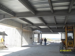 ΣΥΜΜΙΚΤΗ ΚΑΤΑΣΚΕΥΗ 495Μ2 ΕΣΤΙΑΤΟΡΙΟΥ ΣΤΟ ΞΕΝΟΔΟΧΕΙΟ CASA COOK ΣΤΗ ΚΩ