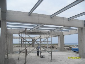 ΣΥΜΜΙΚΤΗ ΚΑΤΑΣΚΕΥΗ 495Μ2 ΕΣΤΙΑΤΟΡΙΟΥ ΣΤΟ ΞΕΝΟΔΟΧΕΙΟ CASA COOK ΣΤΗ ΚΩ