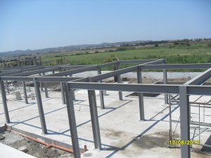 ΣΥΜΜΙΚΤΕΣ ΚΑΤΑΣΚΕΥΕΣ ΣΕ ΣΟΥΙΤΕΣ, ΣΕ ΧΩΡΟΥΣ ΥΠΟΔΟΧΗΣ, SPA ΚΑΙ ΣΕ ΣΟΥΙΤΕΣ VIP ΣΥΝΟΛΙΚΩΝ 1185Μ2 ΣΤΟ ΞΕΝΟΔΟΧΕΙΟ CASA COOK ΣΤΟ ΜΑΡΜΑΡΙ ΤΗΣ ΚΩ