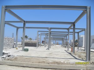 ΣΥΜΜΙΚΤΕΣ ΚΑΤΑΣΚΕΥΕΣ ΣΕ ΣΟΥΙΤΕΣ, ΣΕ ΧΩΡΟΥΣ ΥΠΟΔΟΧΗΣ, SPA ΚΑΙ ΣΕ ΣΟΥΙΤΕΣ VIP ΣΥΝΟΛΙΚΩΝ 1185Μ2 ΣΤΟ ΞΕΝΟΔΟΧΕΙΟ CASA COOK ΣΤΟ ΜΑΡΜΑΡΙ ΤΗΣ ΚΩ